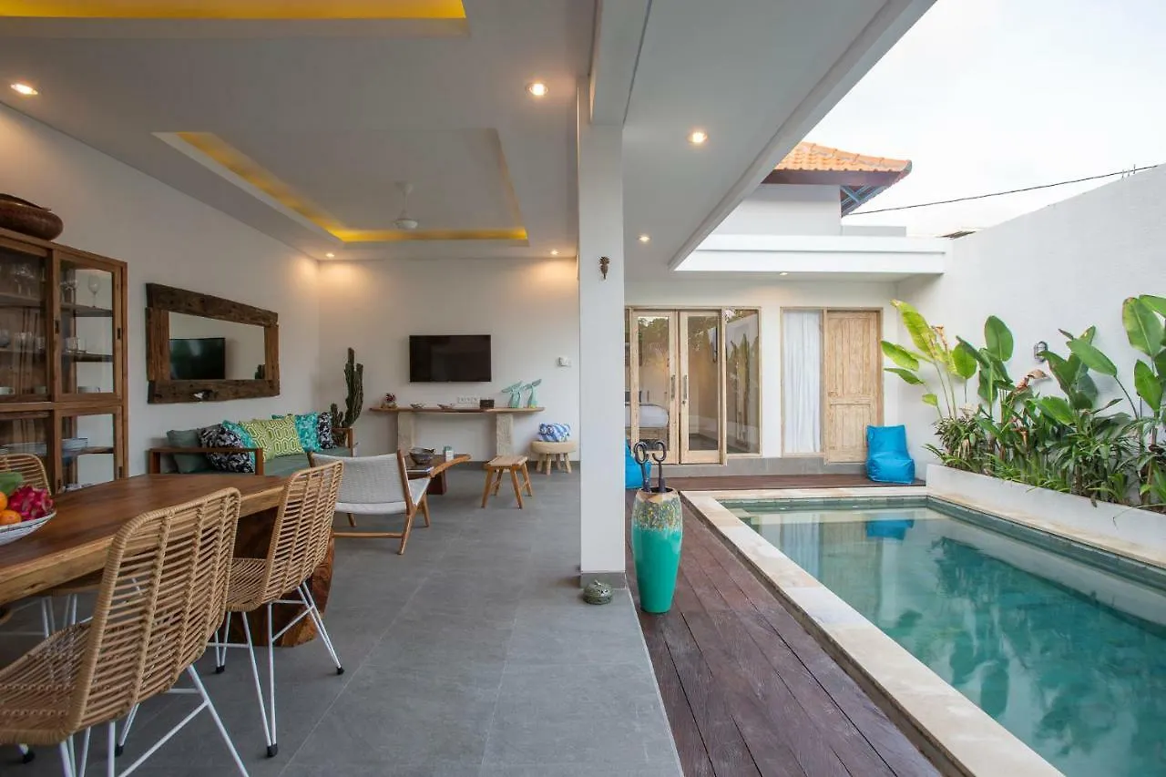 Villa Arif Seminyak