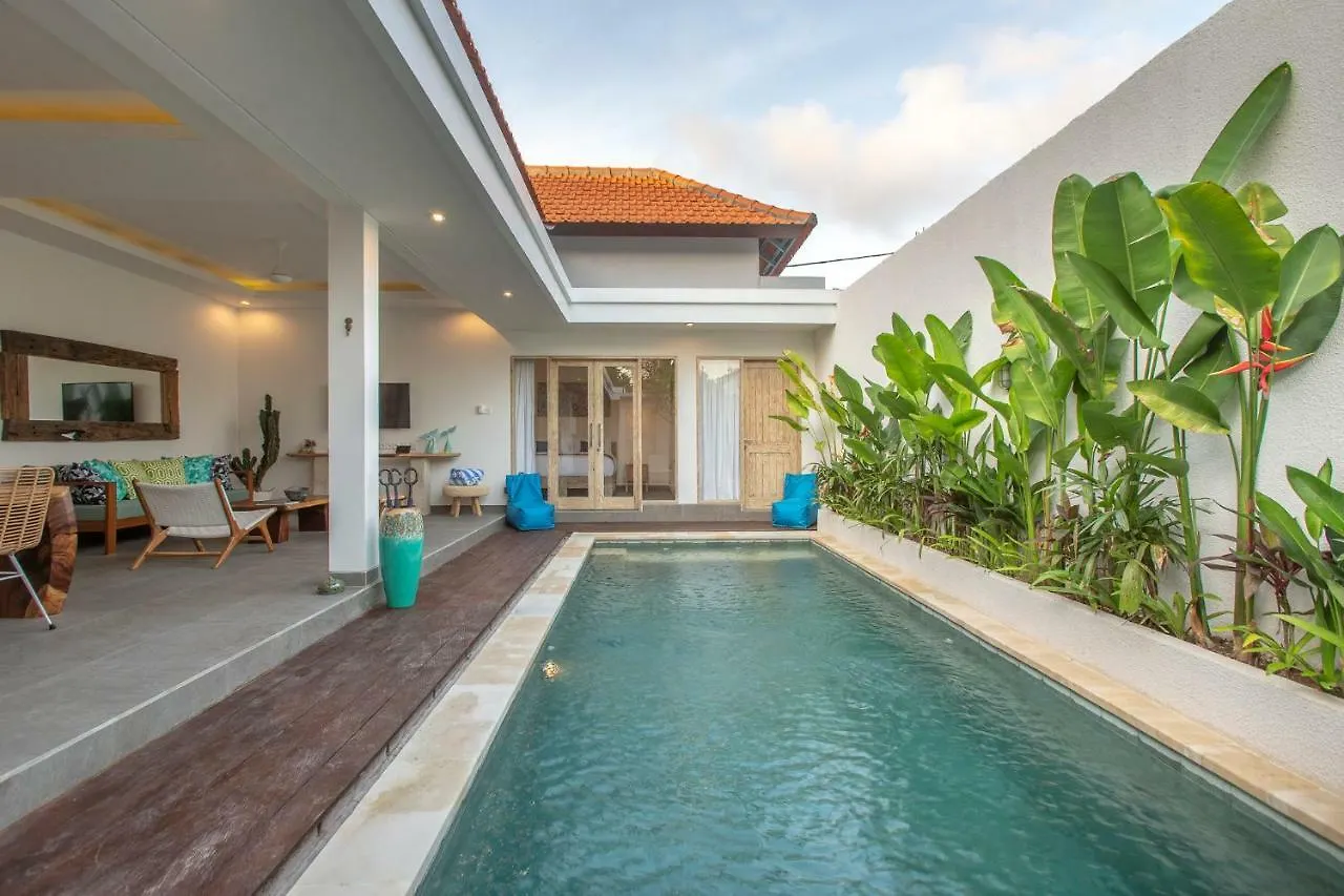 Villa Arif Seminyak