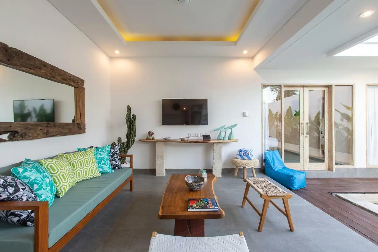 Villa Arif Seminyak