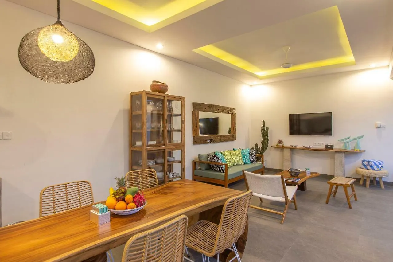 Villa Arif Seminyak