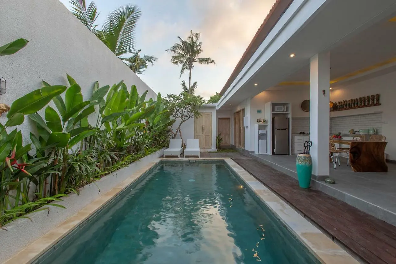 Villa Arif Seminyak 0*,