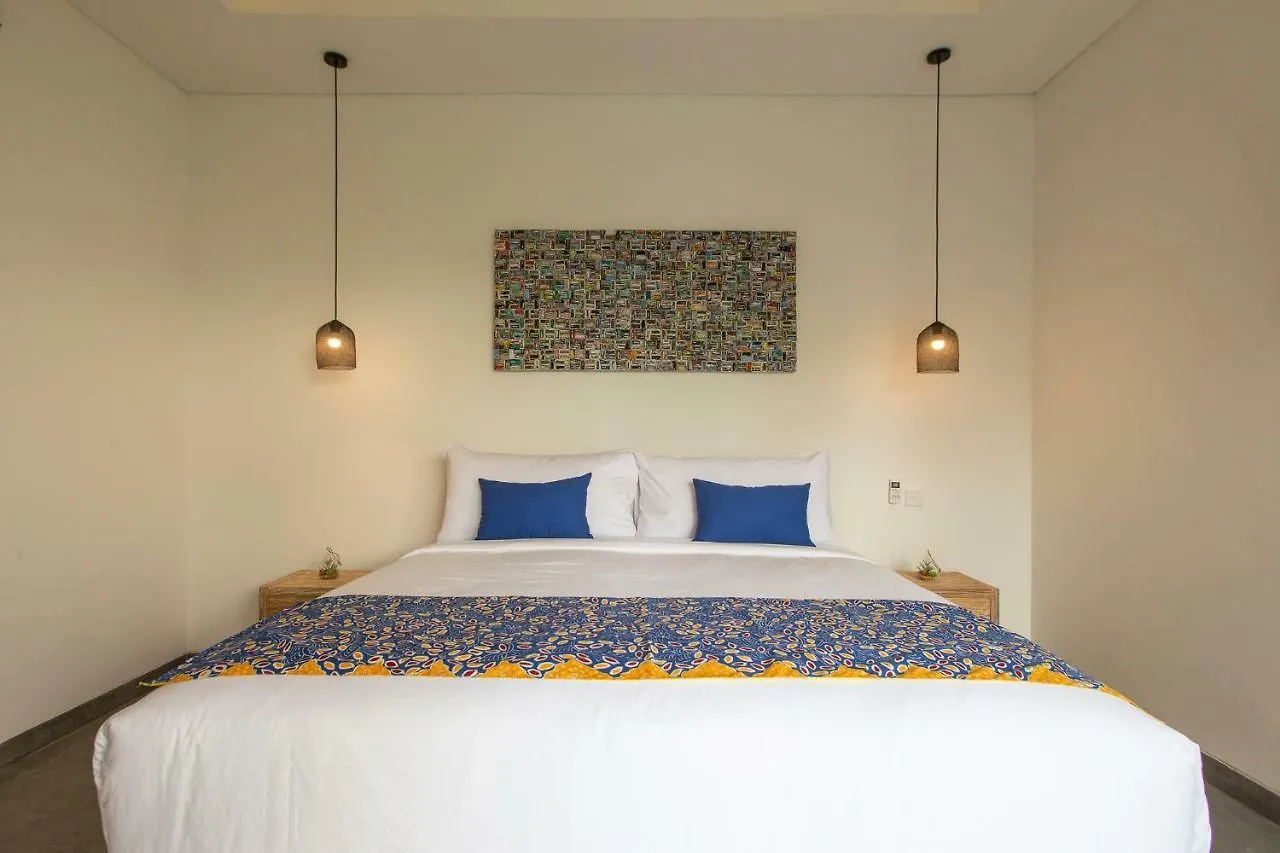 Villa Arif Seminyak