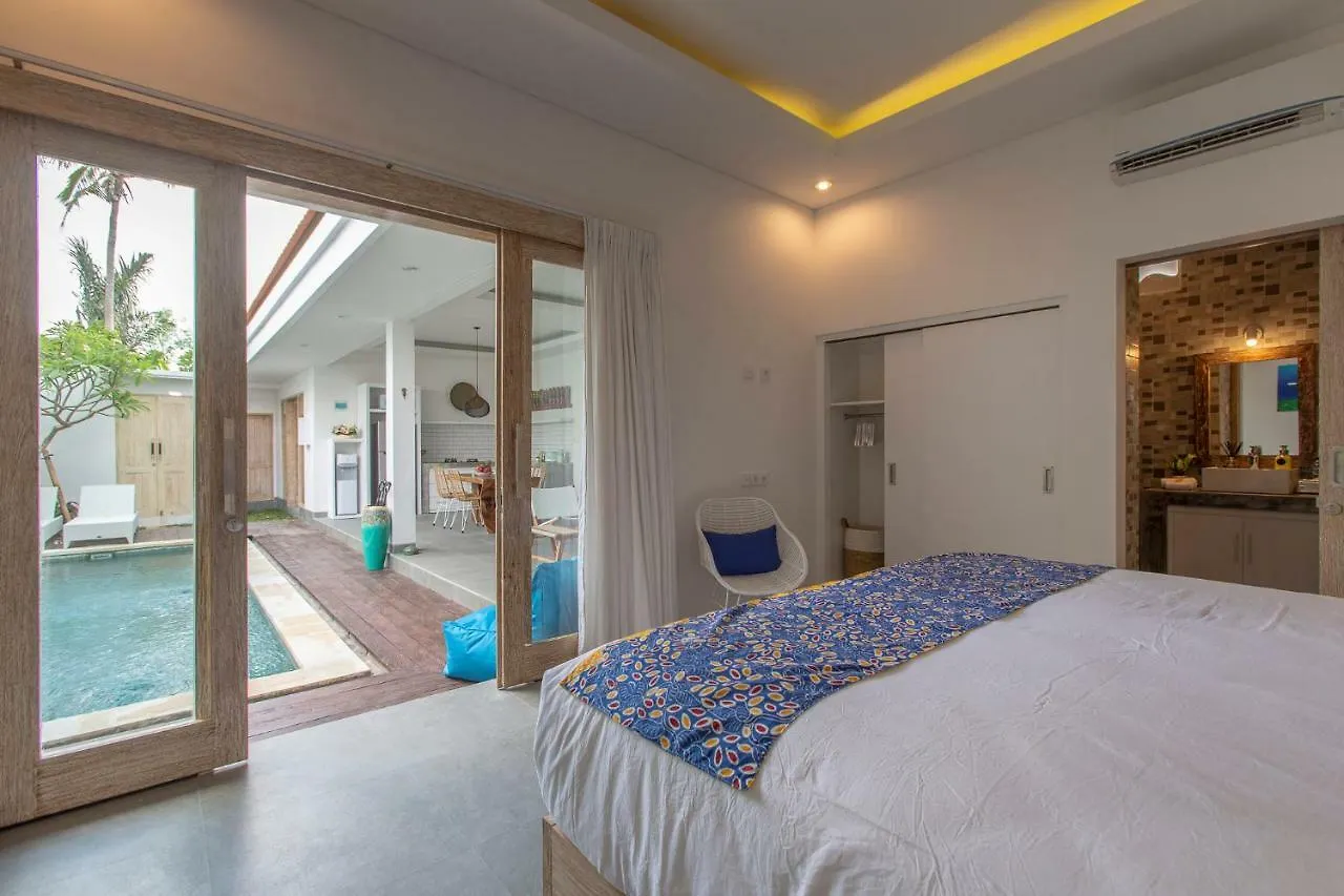 Villa Arif Seminyak