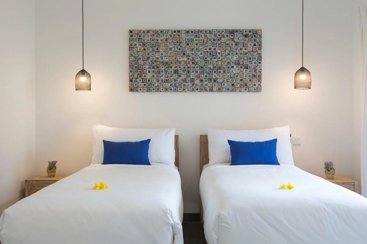 Villa Arif Seminyak